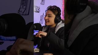 BRICC BABY FLAKZ - FREESTYLE ON CAPSUL TALK | 805 LEAKERS #freestyle #rap #rapbattle