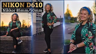 Photoshoot with a Nikon D610 and Godox AD400 Pro 2020 (Part 3)