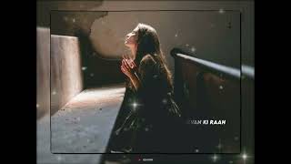 Apne Jaisa Tu Bana De Khuda ❤️✝️ | Christian Song Whatsapp Status | #jesusstatus #jesussongs