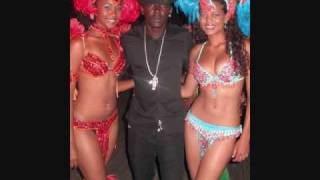 Mr Killa De Whole Place Grenada Soca 2010