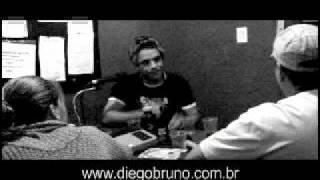 Diego Bruno » Rádio 92.1 FM (RJ) » Parte 03 de 04