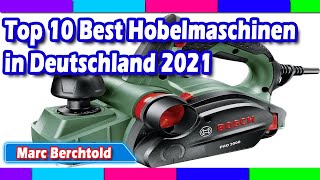 Top 10 Best Hobelmaschinen in Deutschland 2021