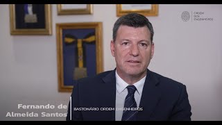 #Comunicado do Bastonário  | Processo de Revisão Estatutária | 26 junho