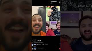 Rajab butt TikTok live match 🤩- Mr pattlo ne paneshment ki 😂🤣 Tiltok_family_love😎