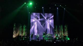 Smashing Pumpkins - Guitar Solo, Wembley, London, 2018