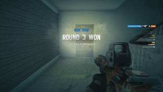 RB6 Mad House Event Alpha pack opening and clips