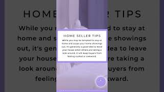 Home Seller Tips