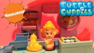 Bubble Guppies: Bubbletucky Marke, Fisher-Price