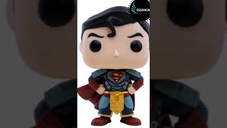 Superman Super-Homem Funko Pop