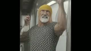 Bizarre Dreams of Hulk Hogan part 3 Hogan's Big Day