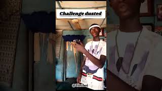 I have joined the challenge         🎶:Too Busy Too Be Bae         #kizzdaniel #trending #viral