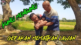 Kunci mengunci Serangan.. ||