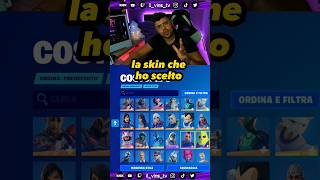 La skin più RARA💎