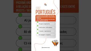 Desafie-se em Português! Comente abaixo e vamos debater juntos! 💬🗣️