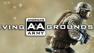 AA PROVING GROUNDS:dropping 26 kills