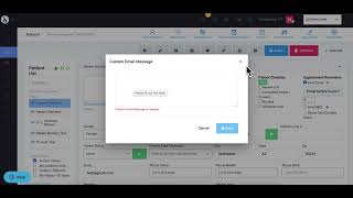 How to Set Up Appointment Reminders in HelloNote EMR