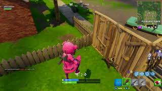 OUTPLAYED A QUICK BUILDER! Fortnite Battle Royale!