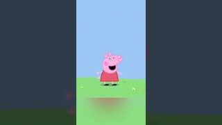 MUCSI PEPPA ⬆️ teljes videó #peppapig #peppa #mucsi #peppamalac #peppaparódia