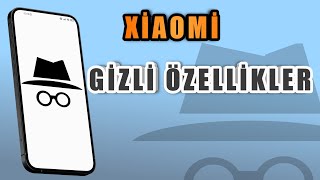 Xiaomi gizli özellikler - MIUI Hidden libs uygulaması