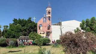 Tonalá Jal. Lomas de camichin