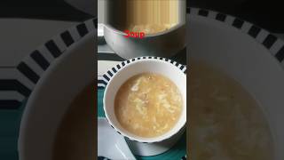 Soup Time | #viralvideo #food #foodclips #shorts #soup #radha #newsong