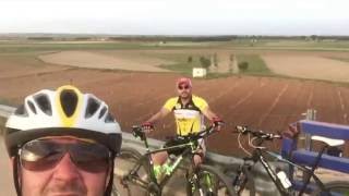 MTB El Provencio