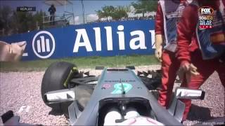 Copia di F1 2016 Spain all crashes round #5 1