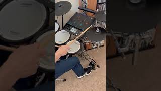 Roland SPD-SX Pro - Loops and One Shots played on external pads and demo of song Affirmations