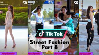 Mejores Street Fashion TikTok | Douyin China Part.8