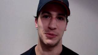 Michael Del Zotto Word Association