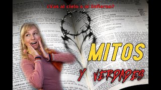 ⭐️ Mito o Verdad || ¡Esto te dejará en Shock!💥