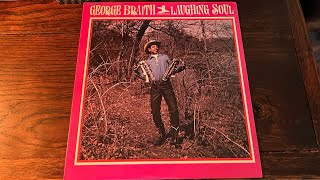 GEORGE BRAITH -"Little Flame"   JAZZ/SOUL JAZZ   ジャズ/ソウル・ジャズ(vinyl record)