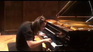 Katerina Kolpakova plays Schumann ABEGG variations op.1