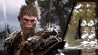 Black Myth Wukong Live | Boss fight #4