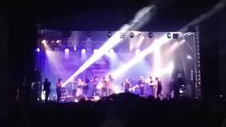 Panonica Stary Sącz Barcice Folk Festiwal 2017