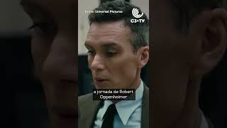 Oppenheimer o filme que conquistou o Oscar e trouxe reflexões #curiosidades #oscar #foryou  #c3tv