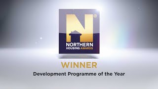 NHA 2021 Development Programme of the Year