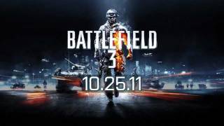 Battlefield 3 - Multiplayer Trailer-Back to Karkand