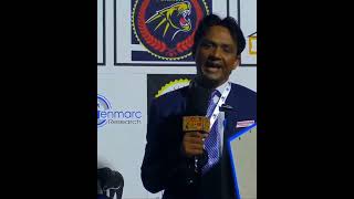 Vakeel Ahamed Commentary In Cricket Match | GSN Cricket Series Delhi India 2024