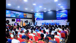 Mogadishu hosts the first Somali Travel Expo, to revive the country's shattered tourism industry