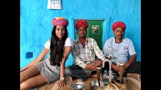 Do Jodhpur With Me | Elixir Nahar | Rajasthan, India, 2019