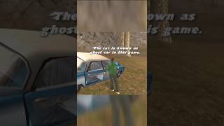 Facts About GTA SA P.T.8 #gta #gtasanandreas #shorts