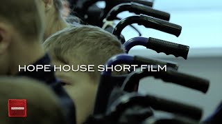 House of Hope (Official Short Film)