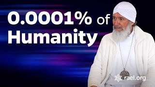 Maitreya Rael: The 0.0001% of Humanity (73-02-10)