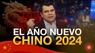 Año Nuevo Chino: ¿Cuándo es y qué Animal Representará al 2024? l Pódcast EP 40