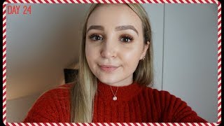 It's Christmas! | Vlogmas Day 24