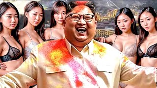 Inside Kim Jong Un's Luxurious Secret Parties