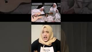 MISTERI KEMATIAN THE NUN PART 3