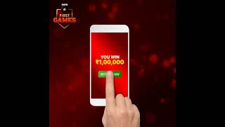 Register & Get Instant Rs. 50 Bonus With Paytm First Games Rummy