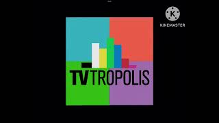 Tvtropolis - 4 Square Promo (2011)